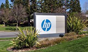 Innovation Strategy and Implementation in HP Company